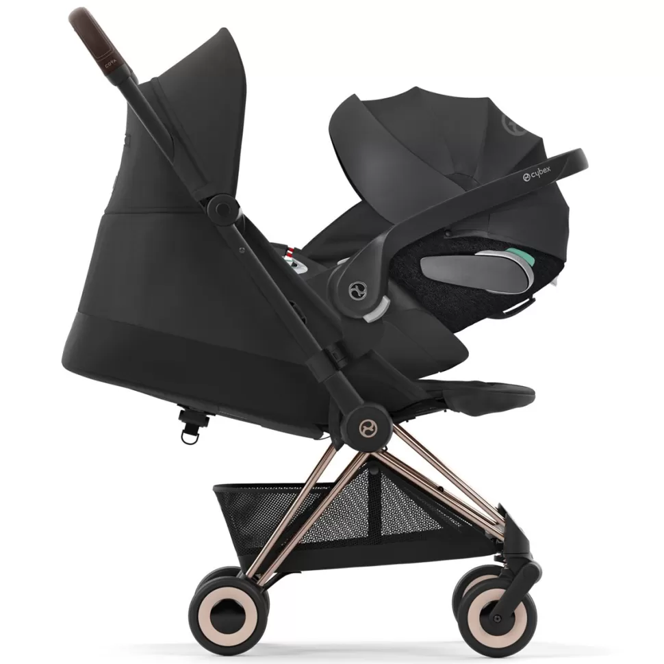 Cybex Accessoires Poussette>Adaptateurs Coya