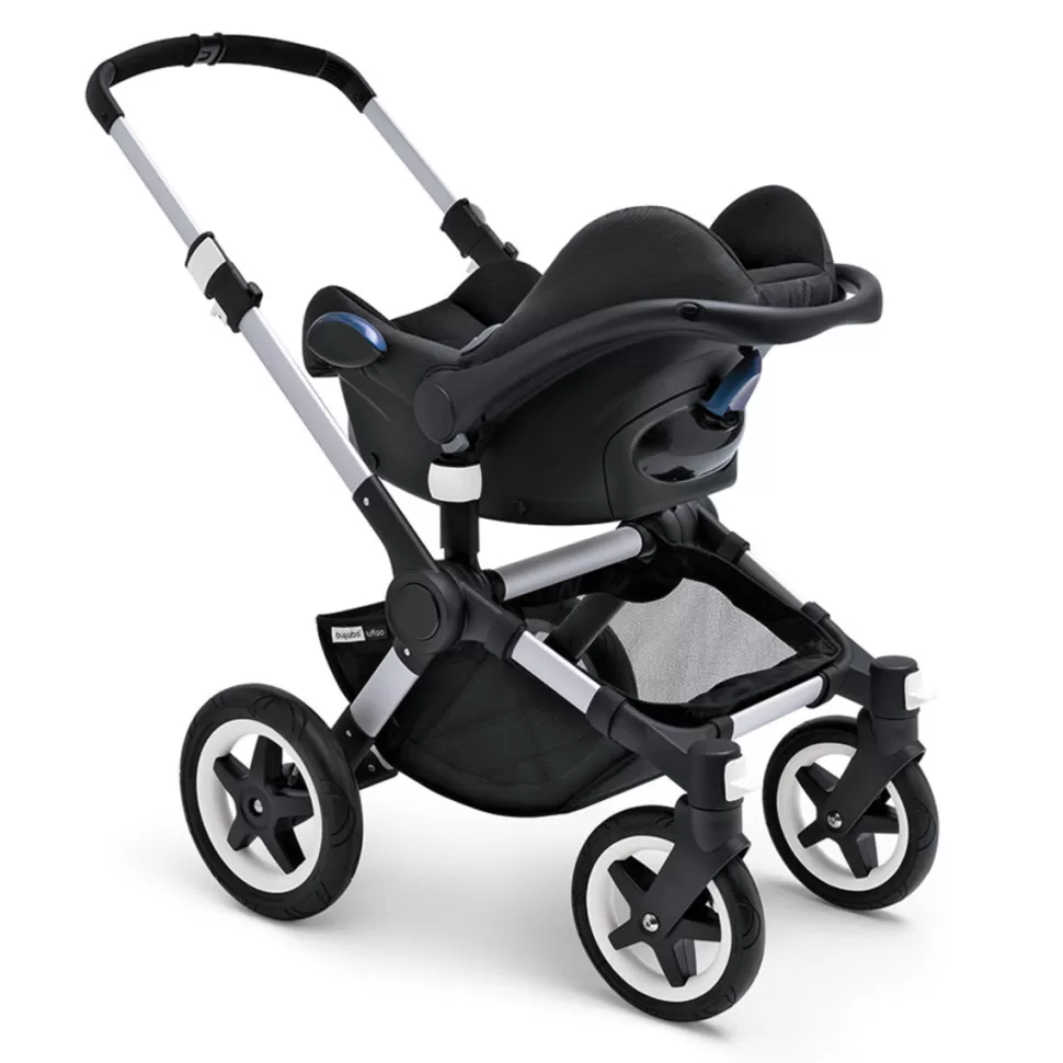 Bugaboo Accessoires Poussette>Adaptateurs Fox / Buffalo