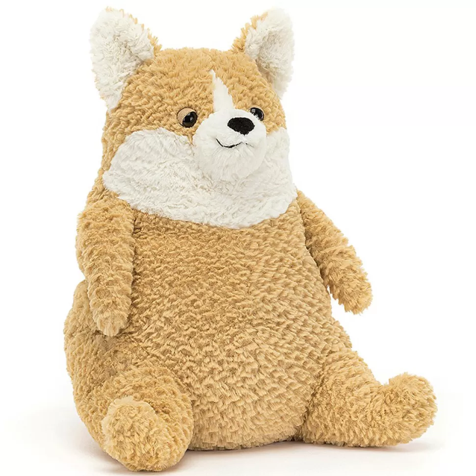 Jellycat Peluche>Amore Corgi