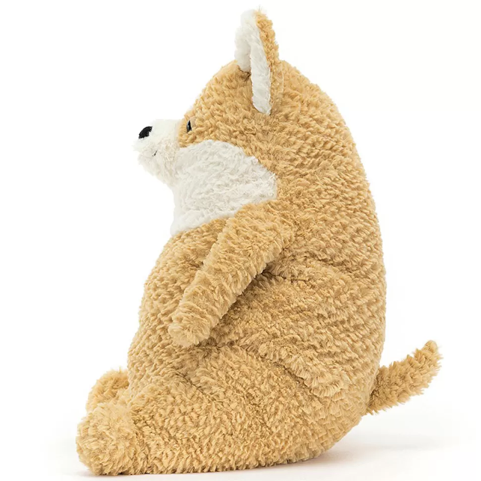 Jellycat Peluche>Amore Corgi