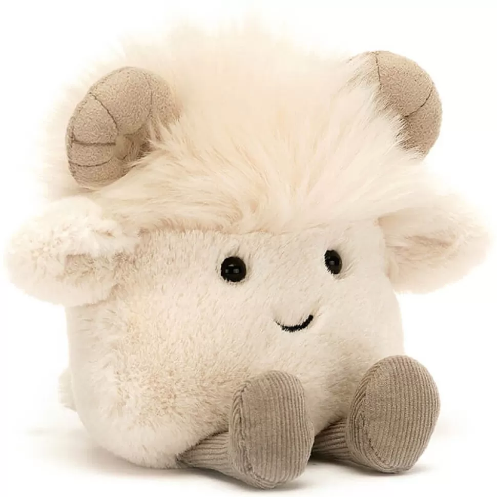 Jellycat Peluche>Amuseabean Ram