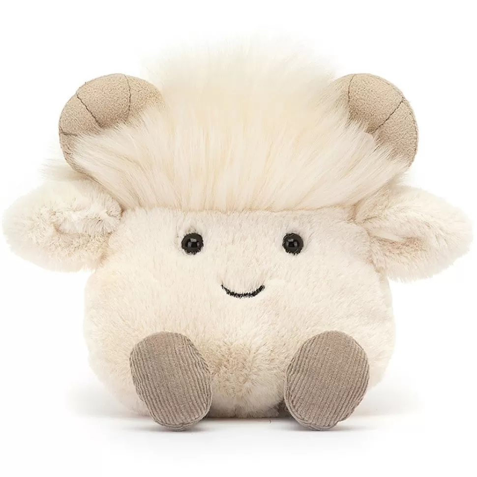 Jellycat Peluche>Amuseabean Ram