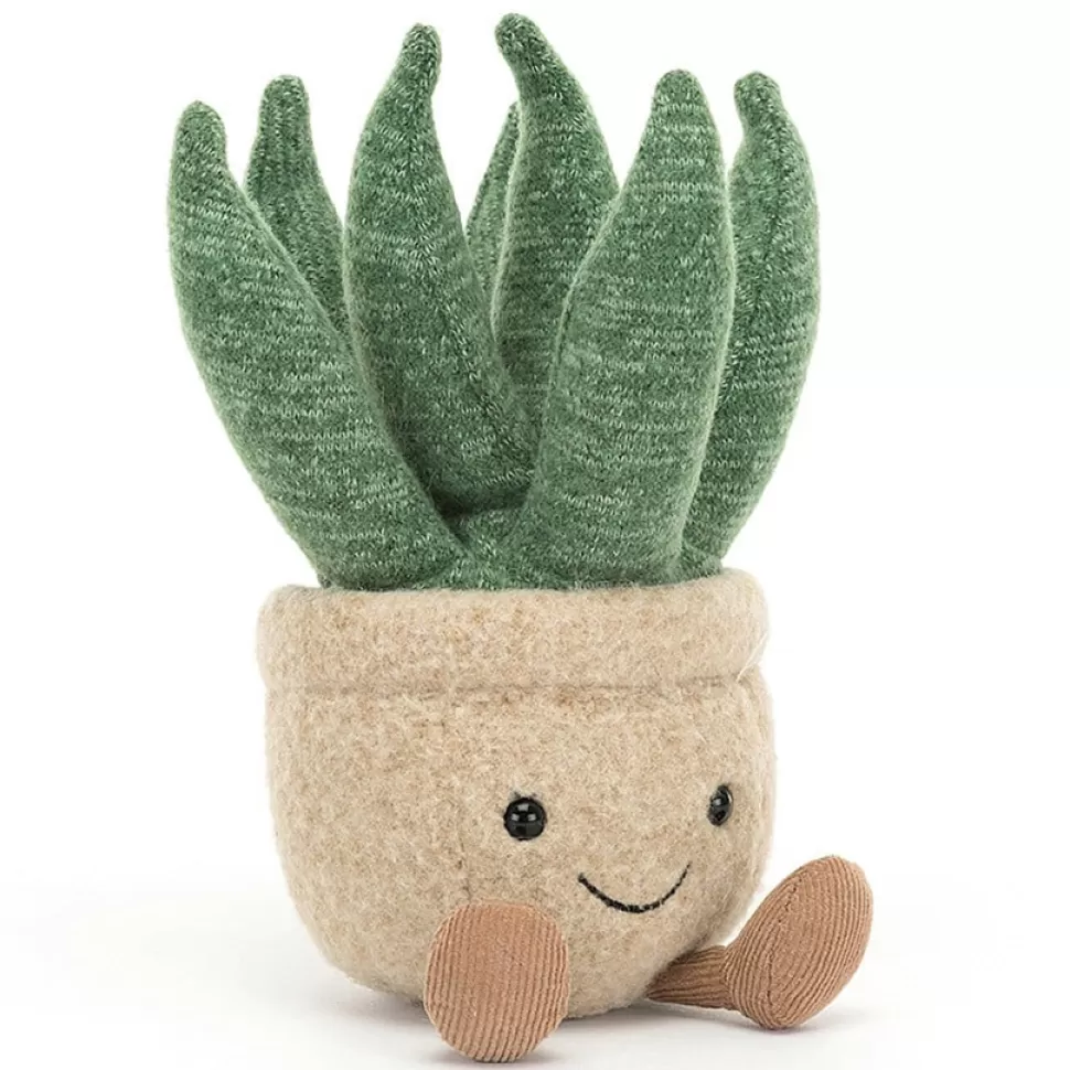 Jellycat Peluche>Amuseable Aloe Vera