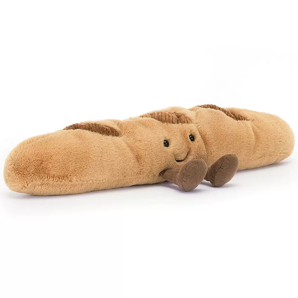 Jellycat Peluche>Amuseable Baguette