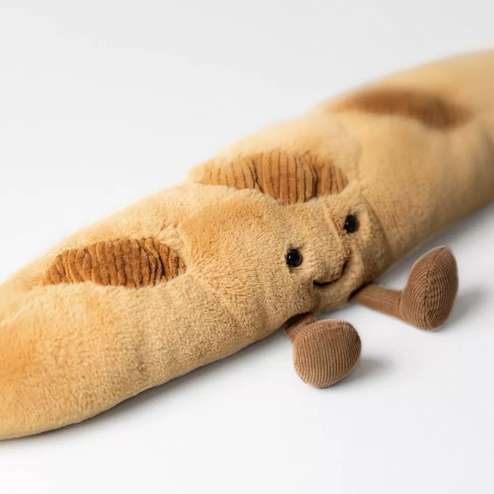 Jellycat Peluche>Amuseable Baguette