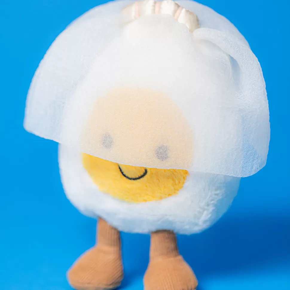 Jellycat Peluche>Amuseable Boiled Egg Bride