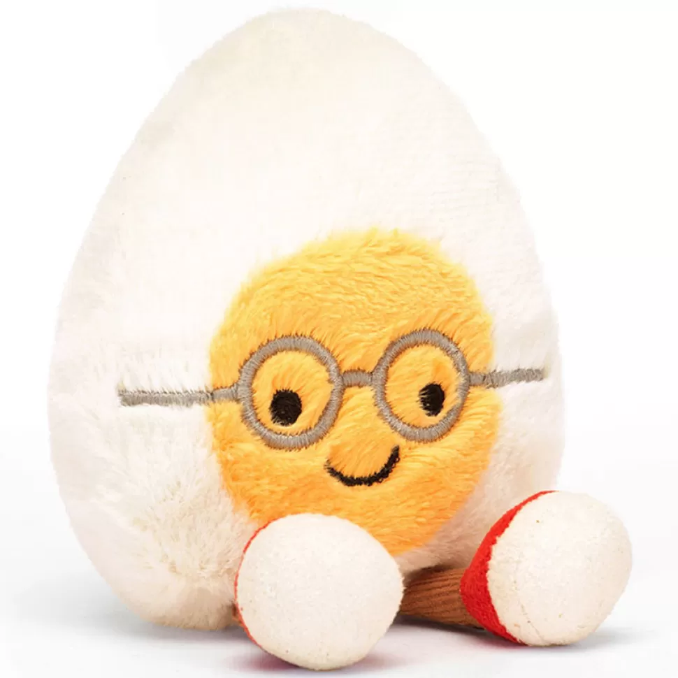 Jellycat Peluche>Amuseable Boiled Egg Geek