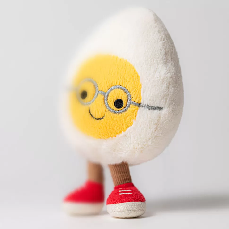 Jellycat Peluche>Amuseable Boiled Egg Geek