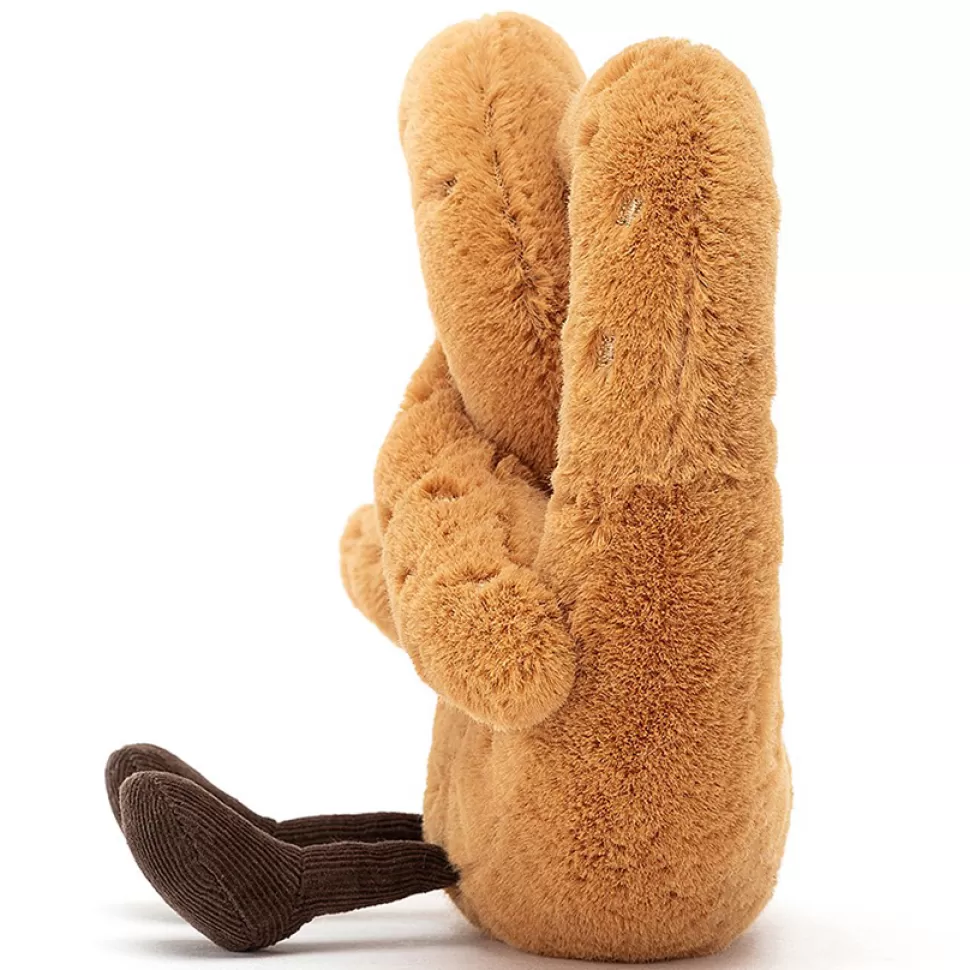 Jellycat Peluche>Amuseable Bretzel - Huge