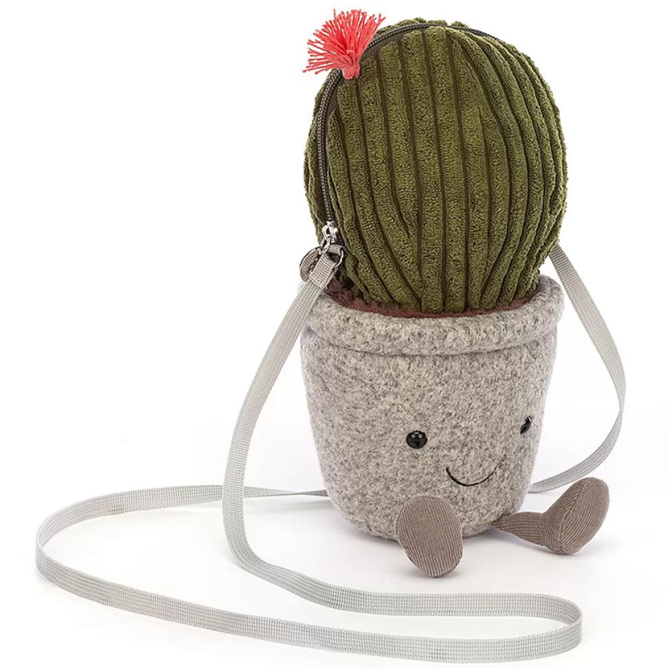 Enfant Jellycat Bagagerie Enfant>Amuseable Cactus Bag