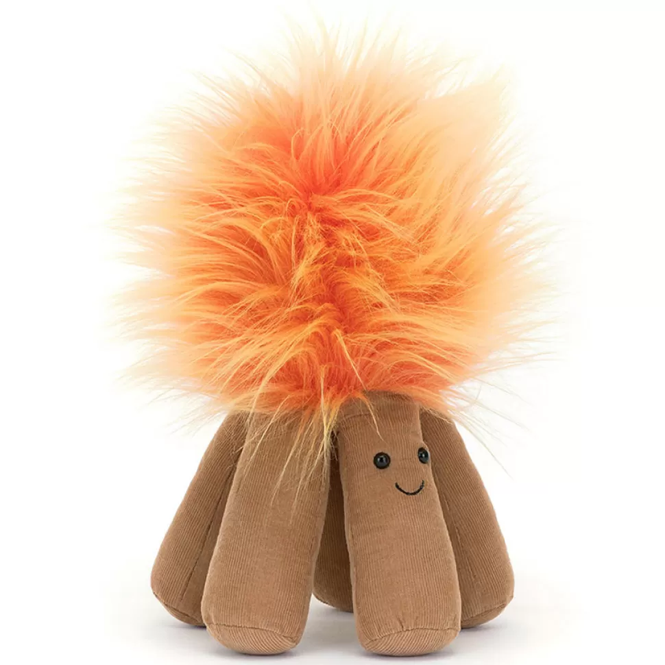 Jellycat Peluche>Amuseable Campfire