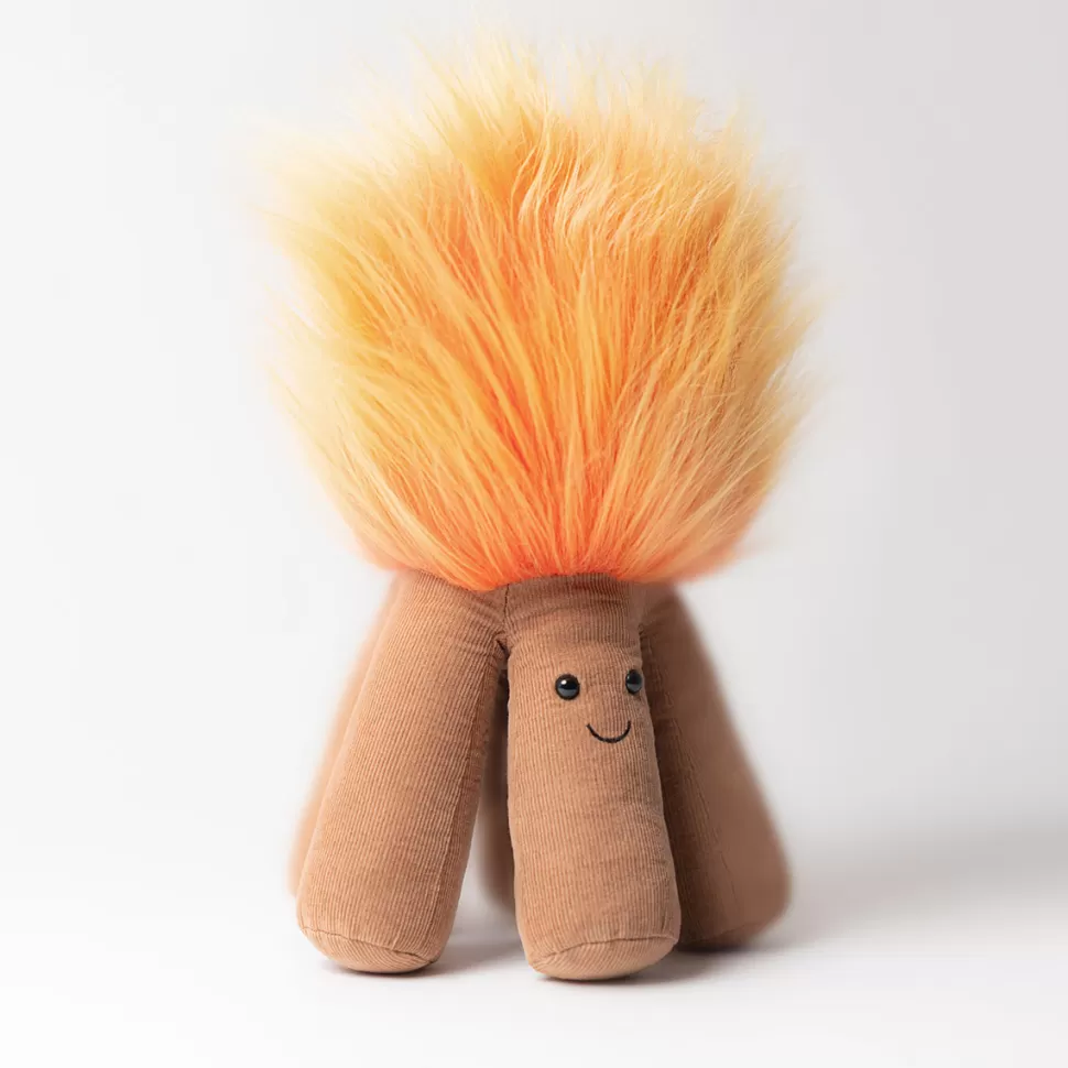 Jellycat Peluche>Amuseable Campfire