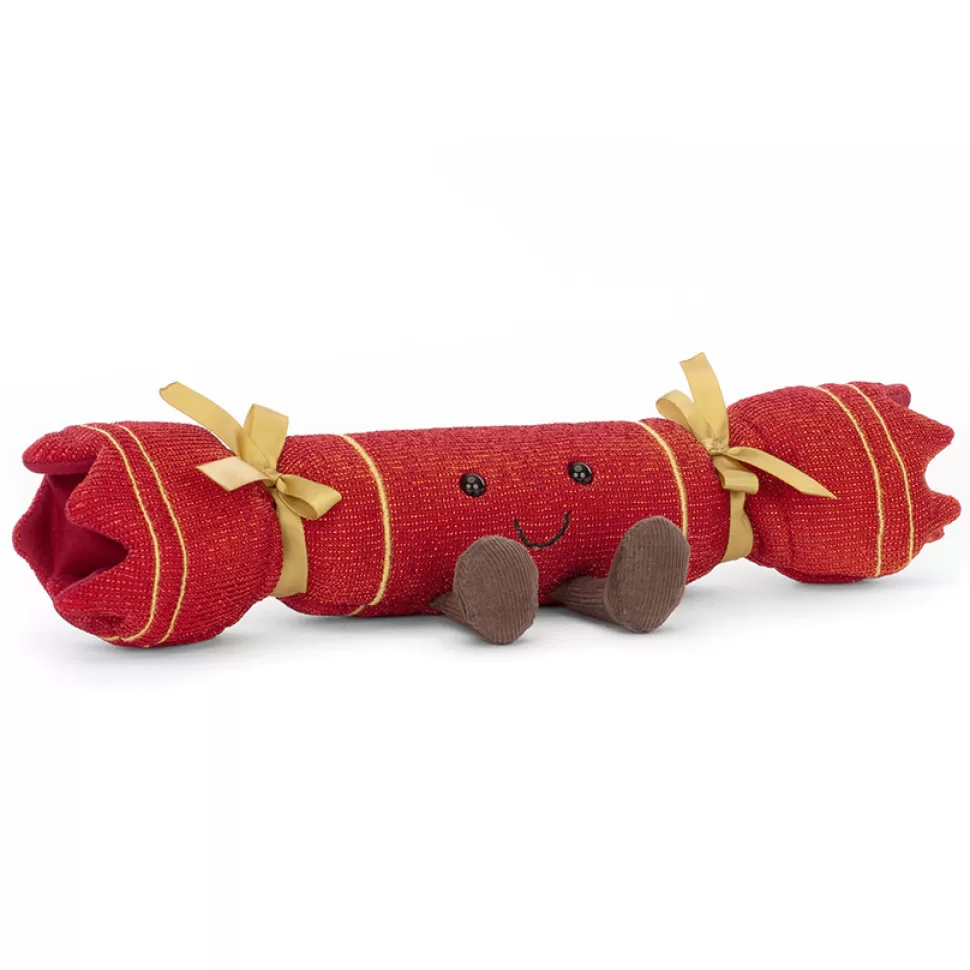 Jellycat Peluche>Amuseable Cracker