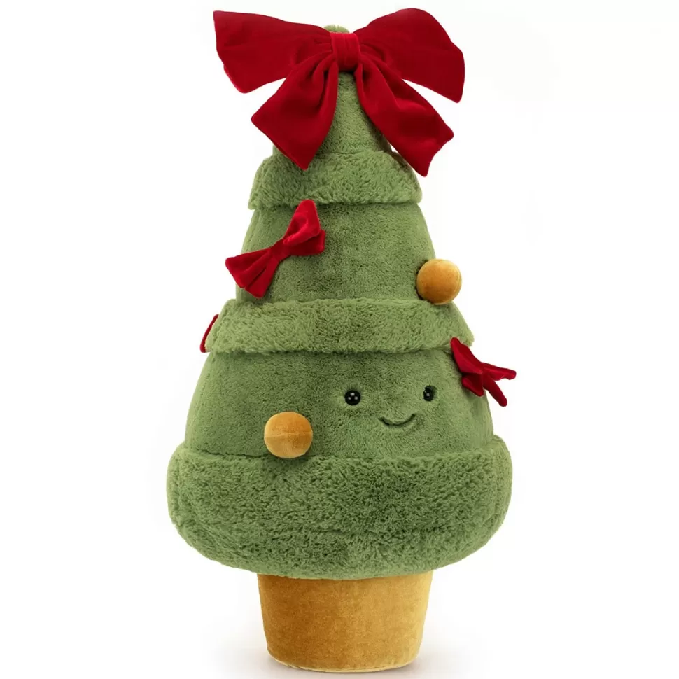 Jellycat Peluche>Amuseable Decorated Christmas Tree