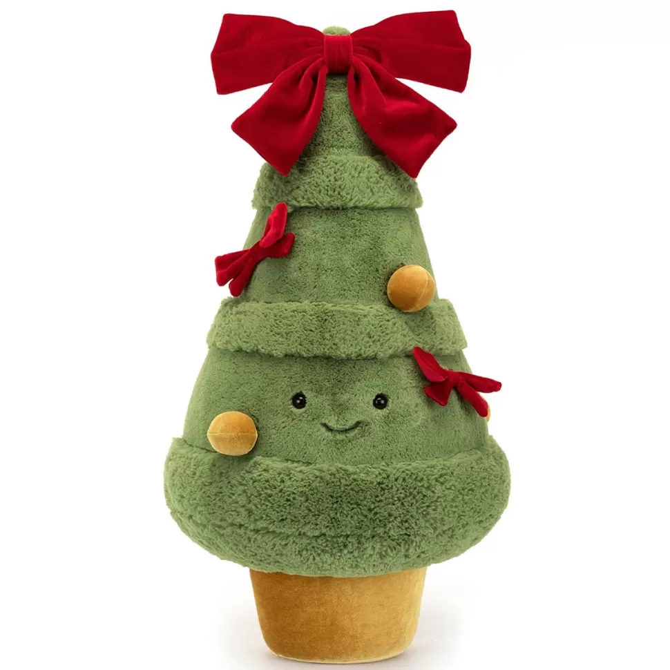 Jellycat Peluche>Amuseable Decorated Christmas Tree