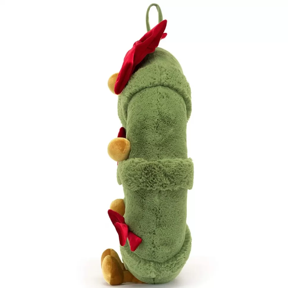 Jellycat Peluche>Amuseable Decorated Christmas Wreath