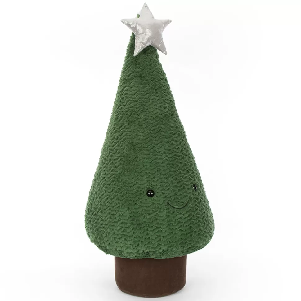 Jellycat Peluche>Amuseable Fraser Fir Christmas Tree - Really Big