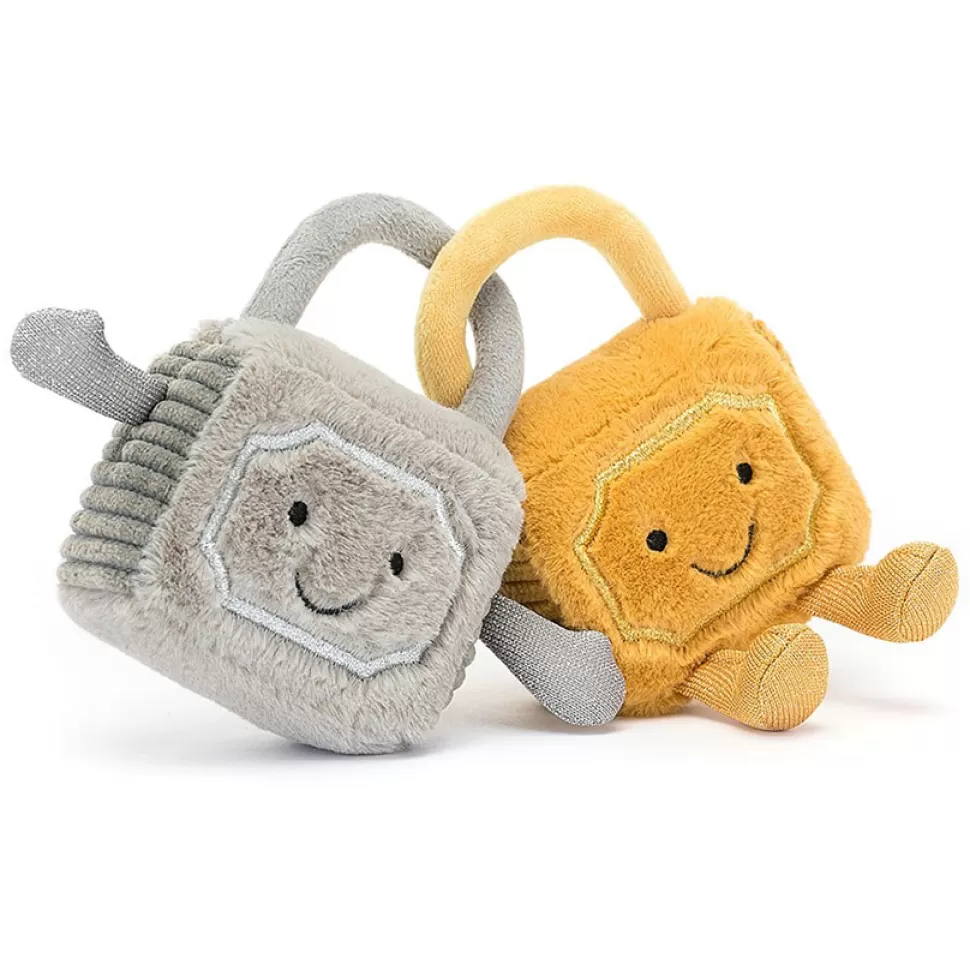 Jellycat Peluche>Amuseable Love Locks