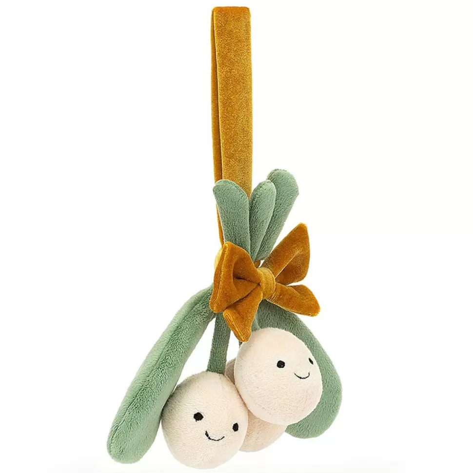 Jellycat Peluche>Amuseable Mistletoe