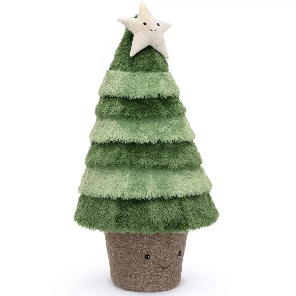 Jellycat Peluche>Amuseable Nordic Spruce Christmas Tree - Really Big