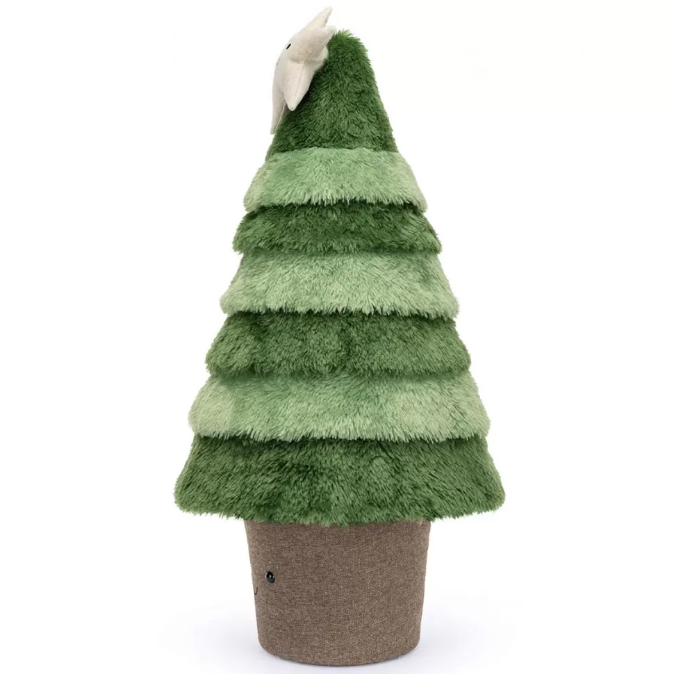 Jellycat Peluche>Amuseable Nordic Spruce Christmas Tree - Really Big