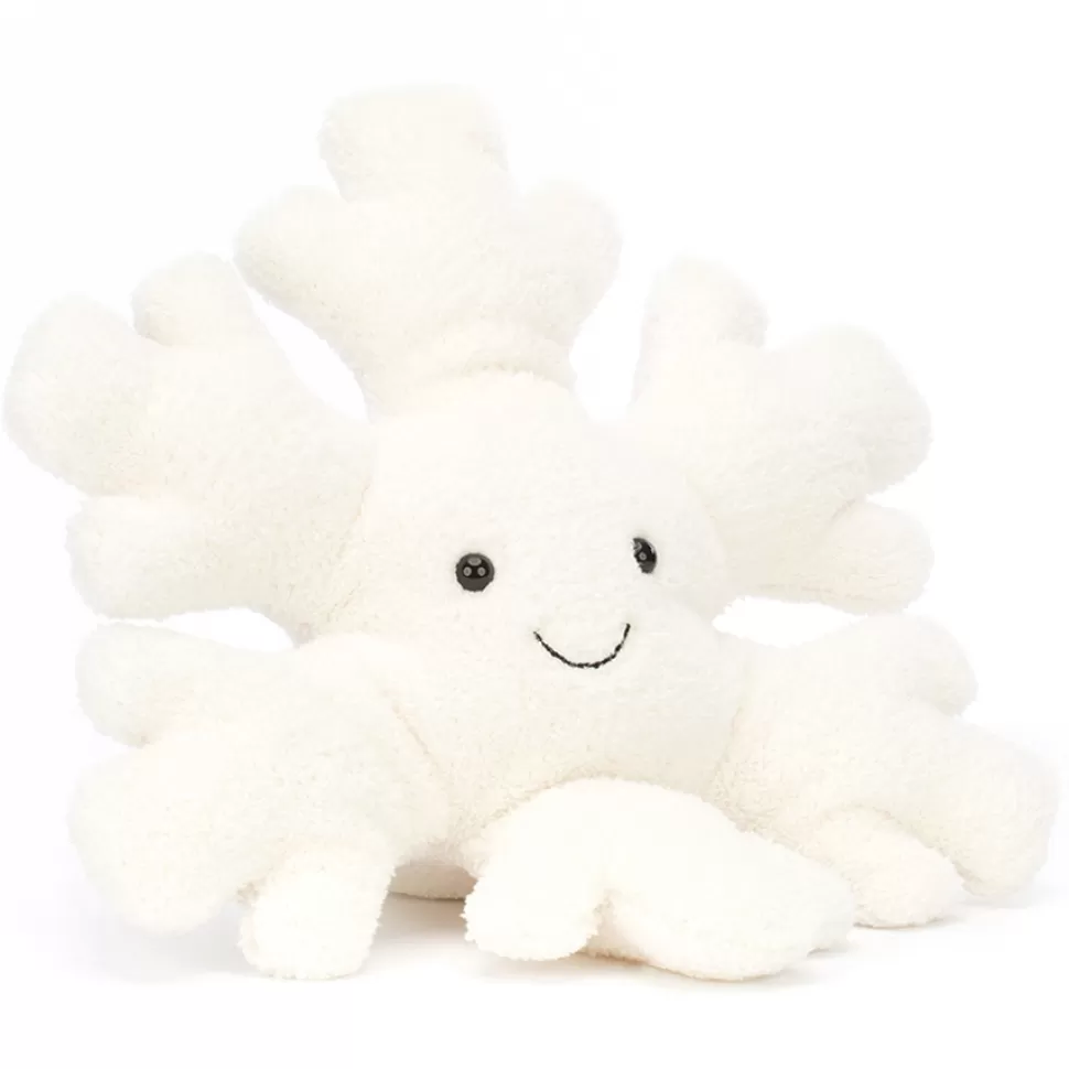 Jellycat Peluche>Amuseable Snowflake - Large