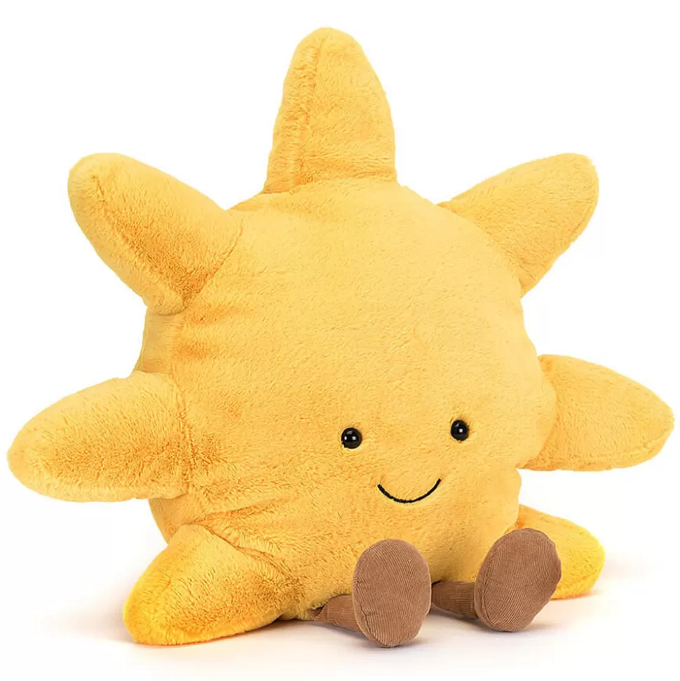 Jellycat Peluche>Amuseable Sun - Huge