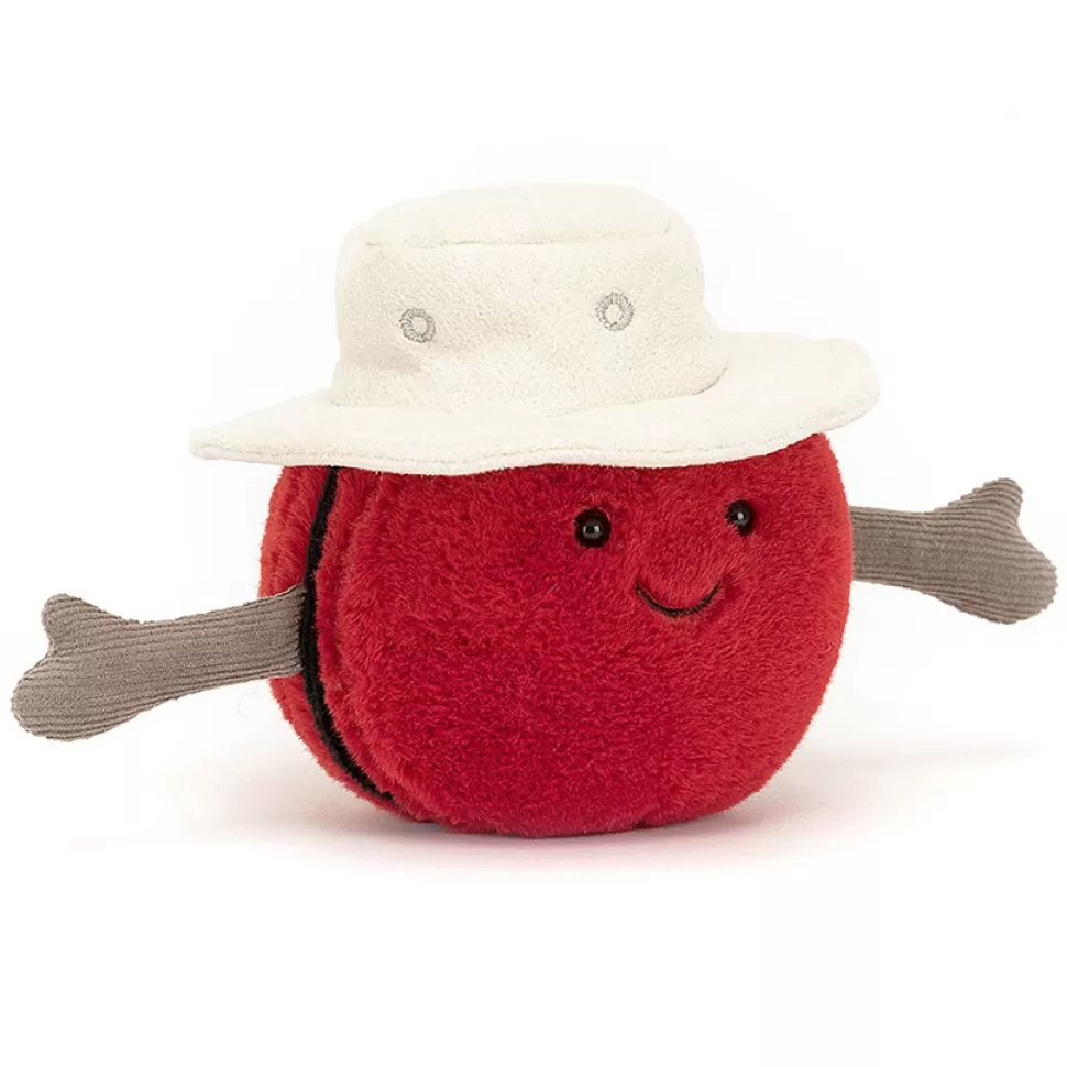 Jellycat Peluche>Amuseables Sports Cricket Ball