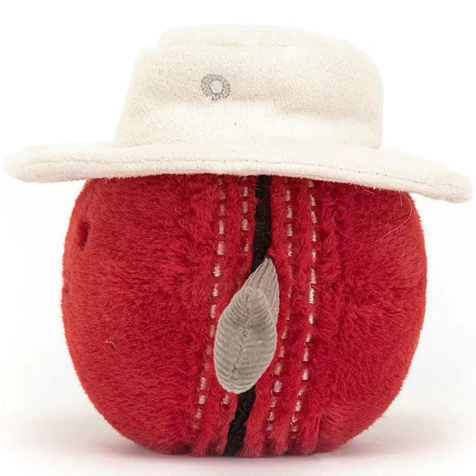 Jellycat Peluche>Amuseables Sports Cricket Ball