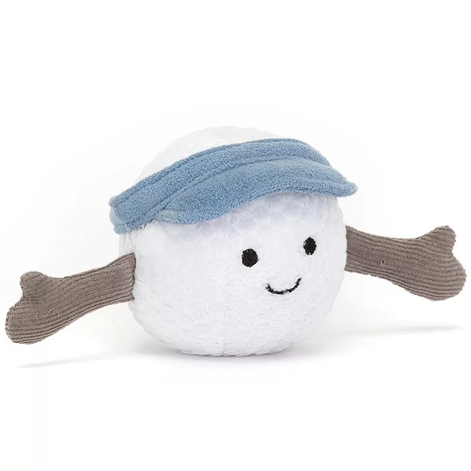 Jellycat Peluche>Amuseables Sports Golf Ball