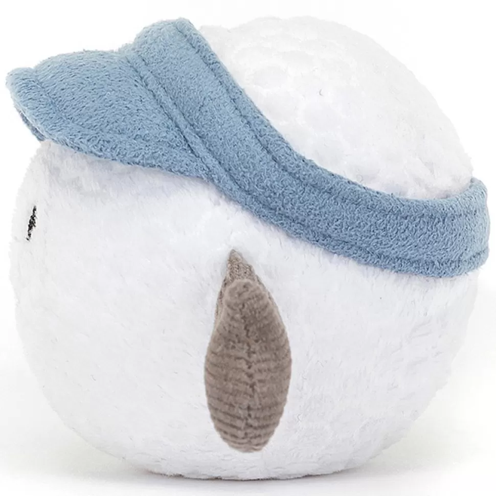 Jellycat Peluche>Amuseables Sports Golf Ball