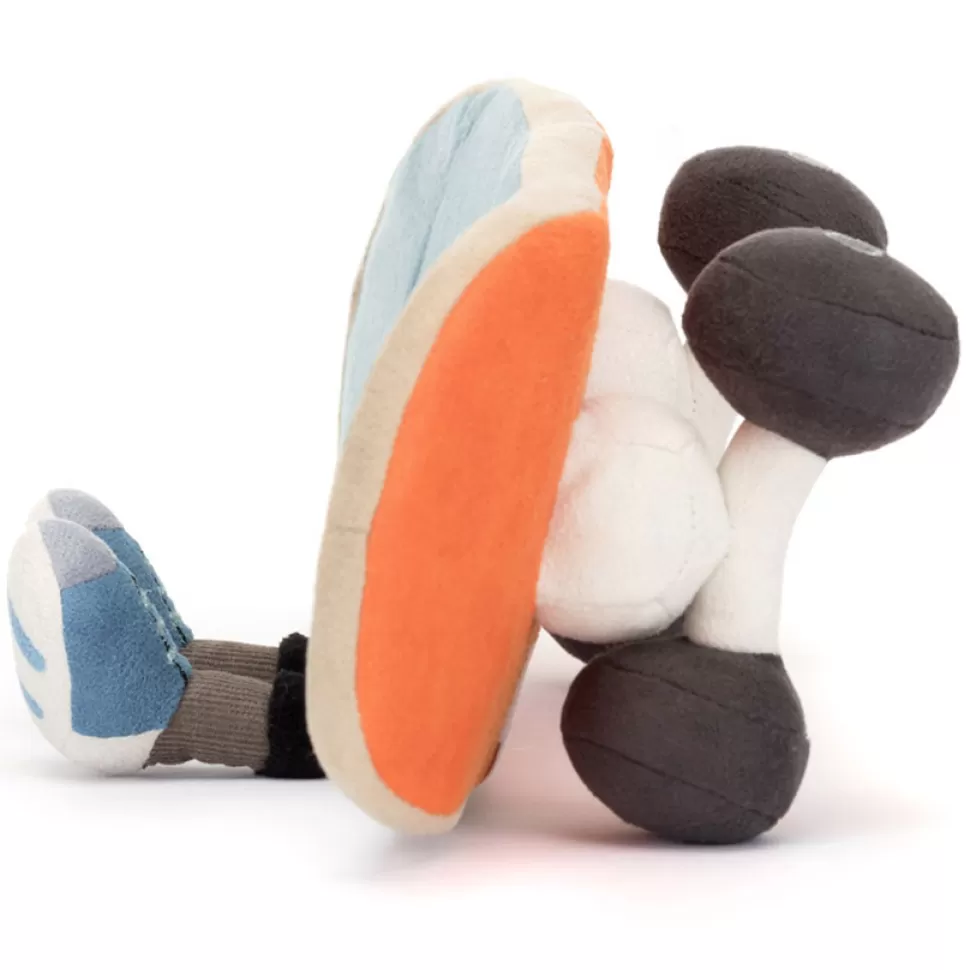 Jellycat Peluche>Amuseables Sports Skateboarding