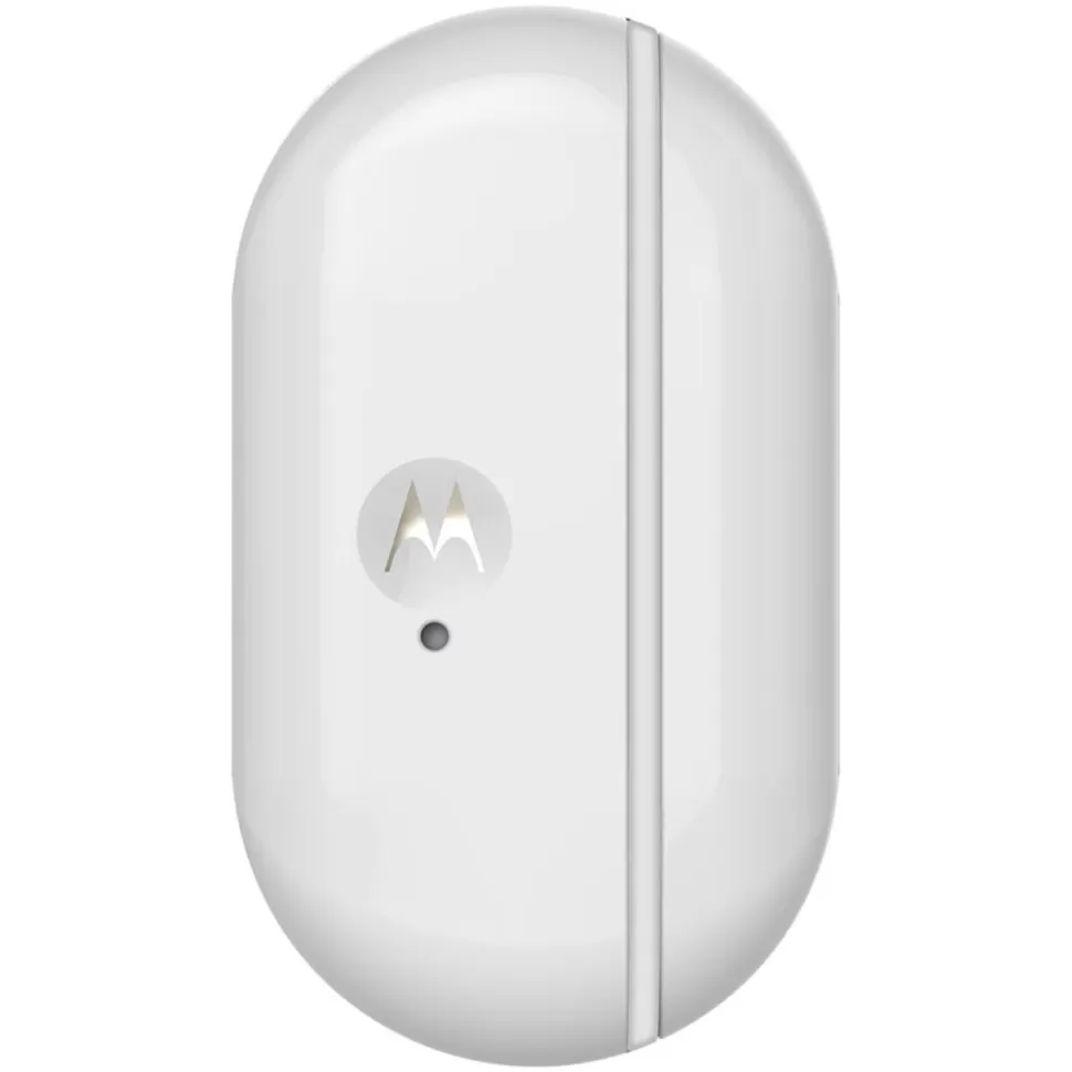 Motorola baby Sécurité Domestique>Appareil de Sécurité Enfant - MBP81SN