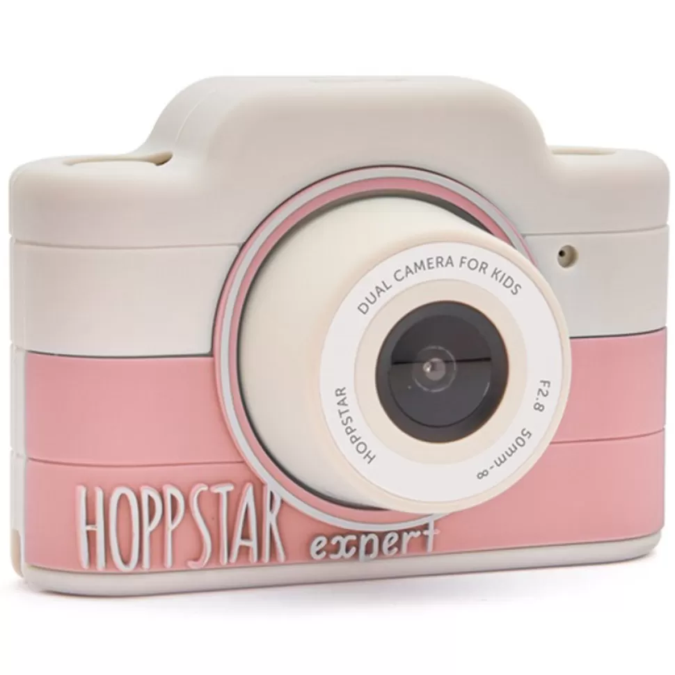 Hoppstar Mes Premiers Jouets>Appareil Photo Numérique Expert - Blush