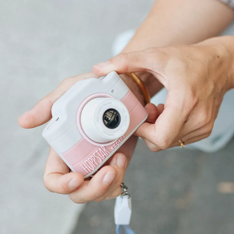 Hoppstar Mes Premiers Jouets>Appareil Photo Numérique Expert - Blush