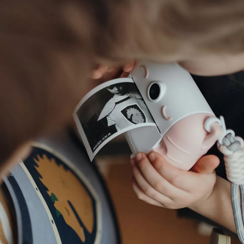 Kidywolf Mes Premiers Jouets>Appareil Photo Numérique KidyPrint - Pêche