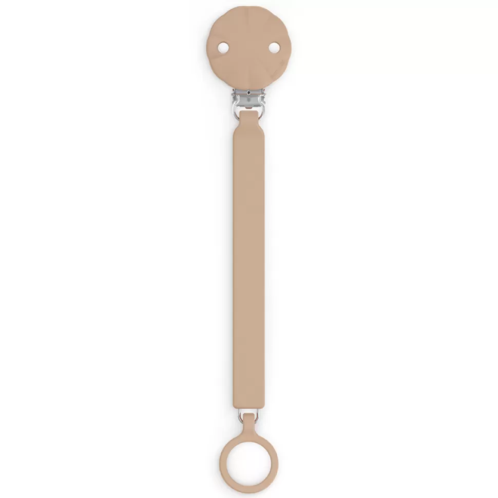 Suavinex Succion>Attache Sucette Silicone Wonder - Cork