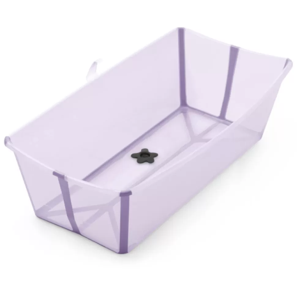 Stokke Baignoire>Baignoire Pliable Flexi Bath X-Large - Lavande