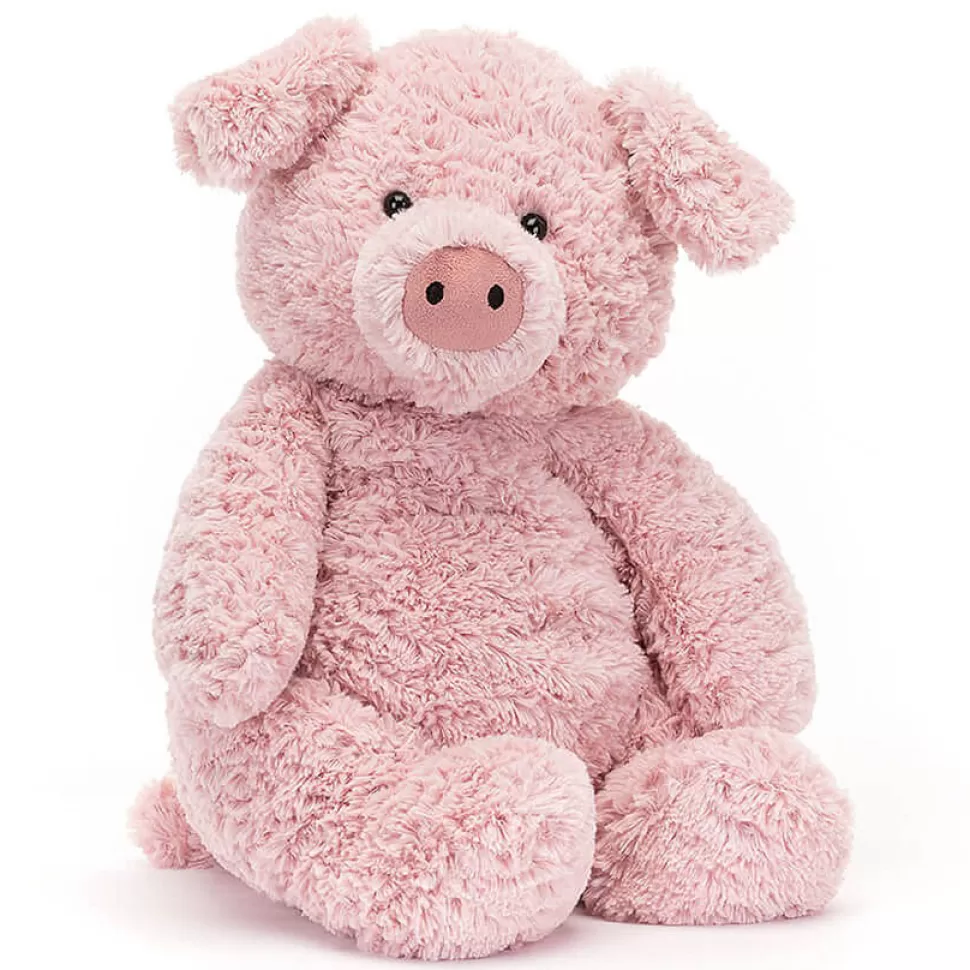 Jellycat Peluche>Barnabus Pig - Huge