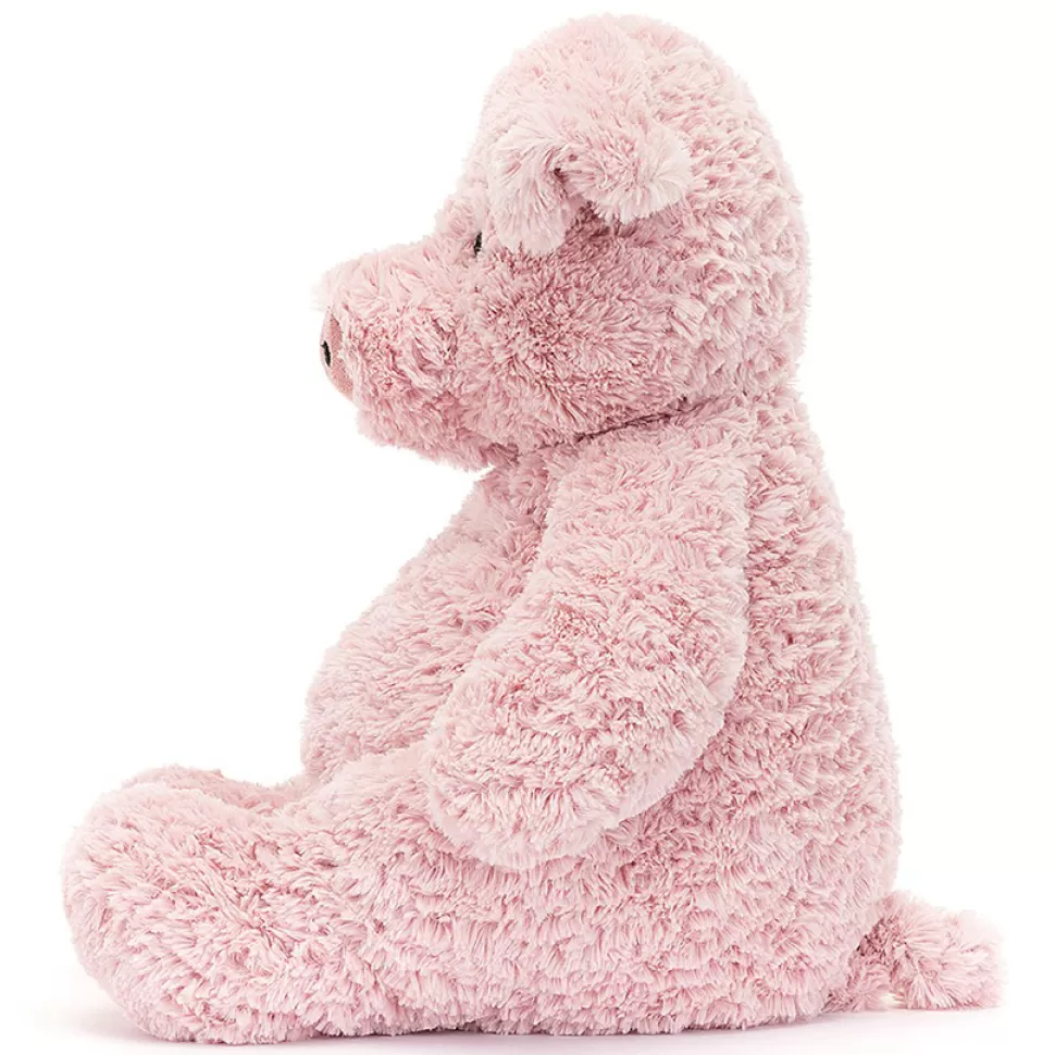 Jellycat Peluche>Barnabus Pig - Huge