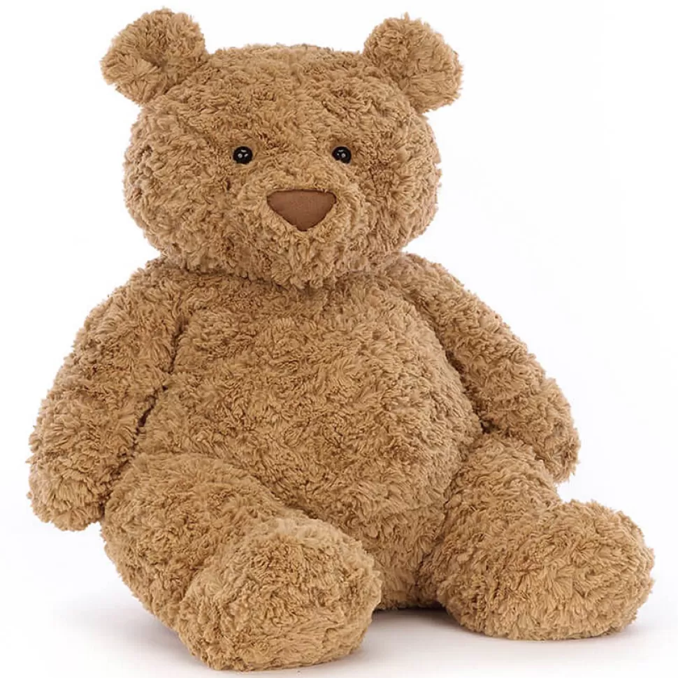 Jellycat Peluche>Bartholomew Bear - Really Big