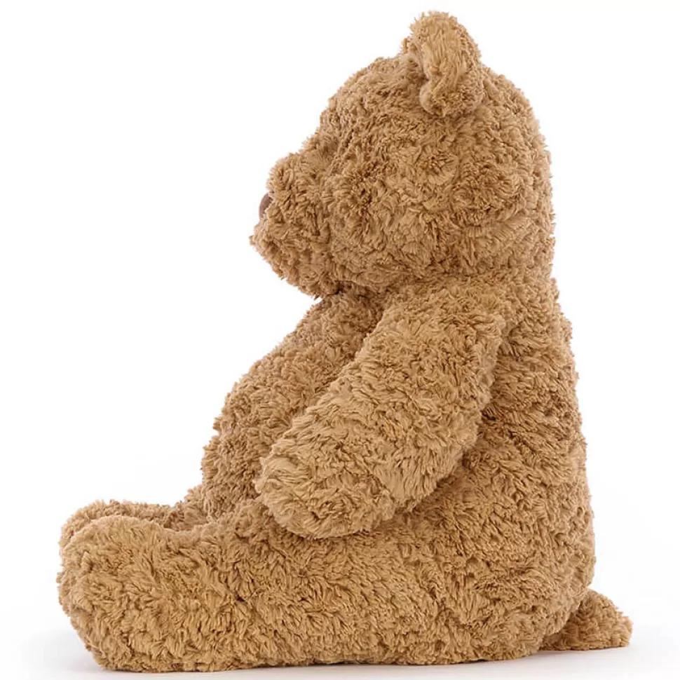 Jellycat Peluche>Bartholomew Bear - Really Big