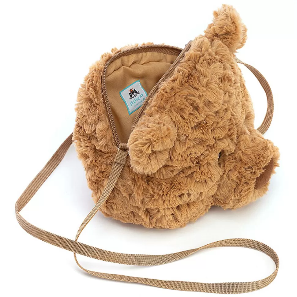 Enfant Jellycat Bagagerie Enfant>Bartholomew Bear Bag