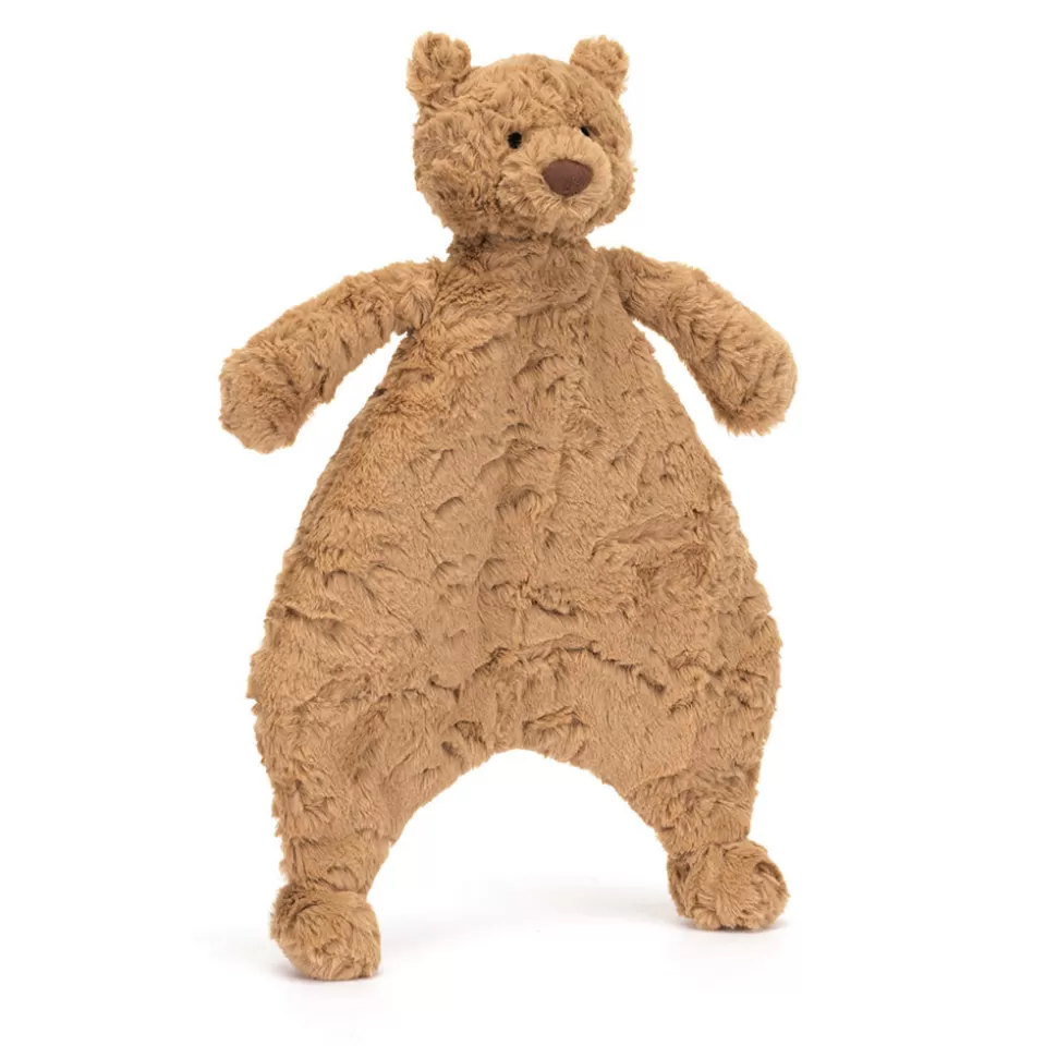 Jellycat Doudou>Bartholomew Bear Comforter