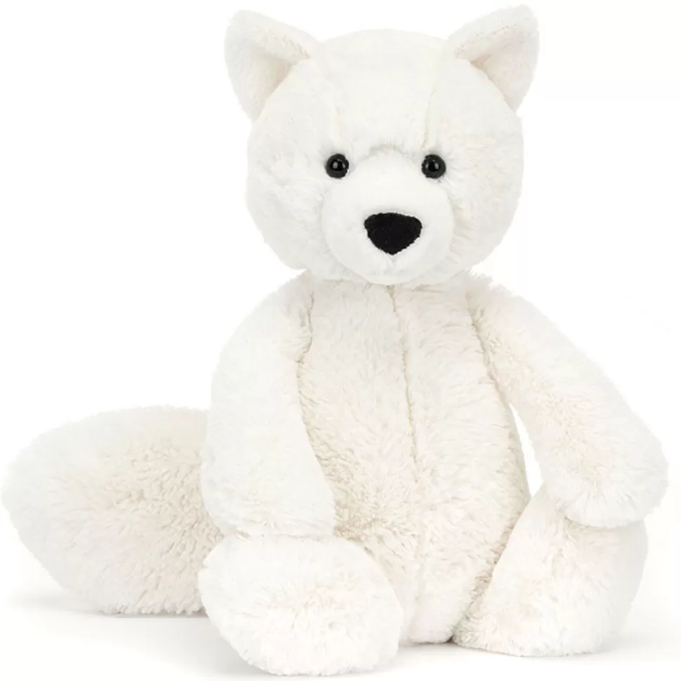 Jellycat Peluche>Bashful Arctic Fox