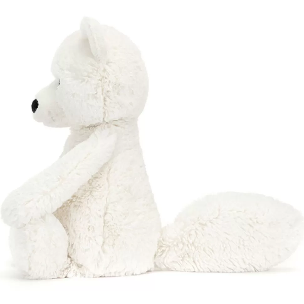 Jellycat Peluche>Bashful Arctic Fox