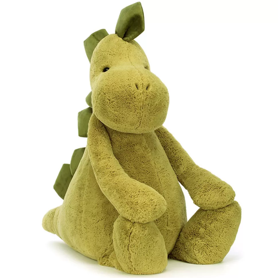 Jellycat Peluche>Bashful Dino - Giant