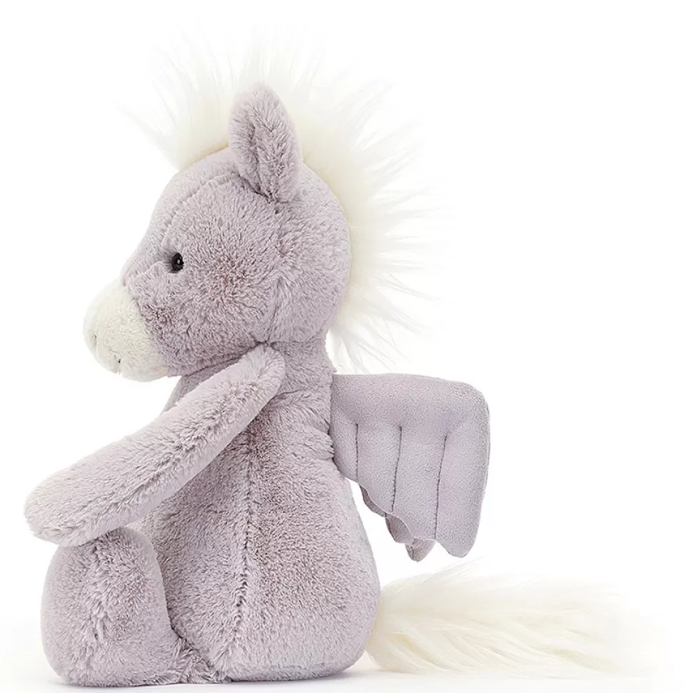 Jellycat Peluche>Bashful Pegasus - Medium