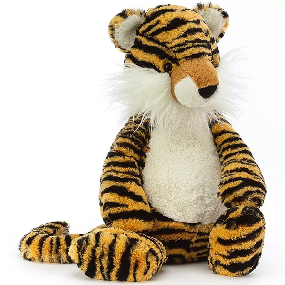 Jellycat Peluche>Bashful Tiger - Huge