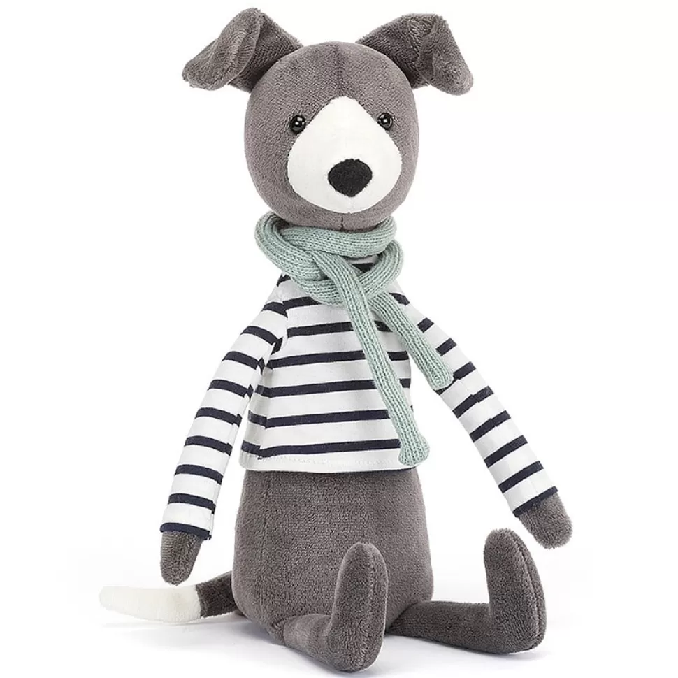 Jellycat Peluche>Beatnik Buddy Whippit